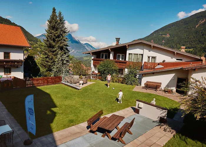 Alpina Nature-wellness