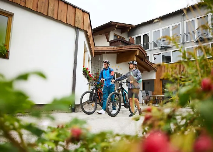 Alpina Nature-wellness