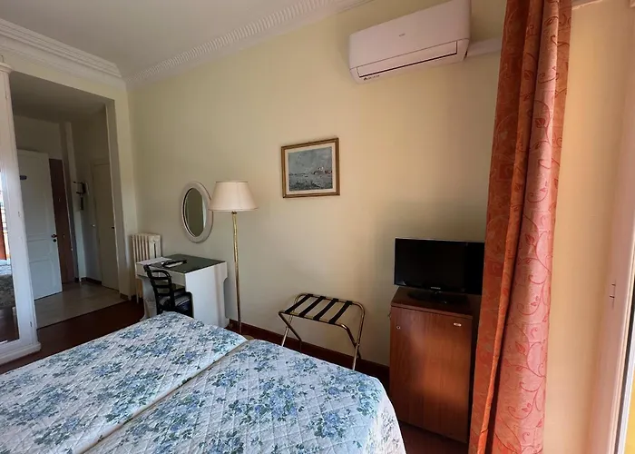 Grand Hotel De Londres Sanremo
