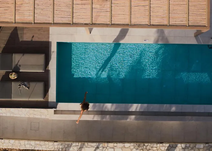 Irida Mindful Living - Adults Friendly 14 Plus Agia Pelagia 