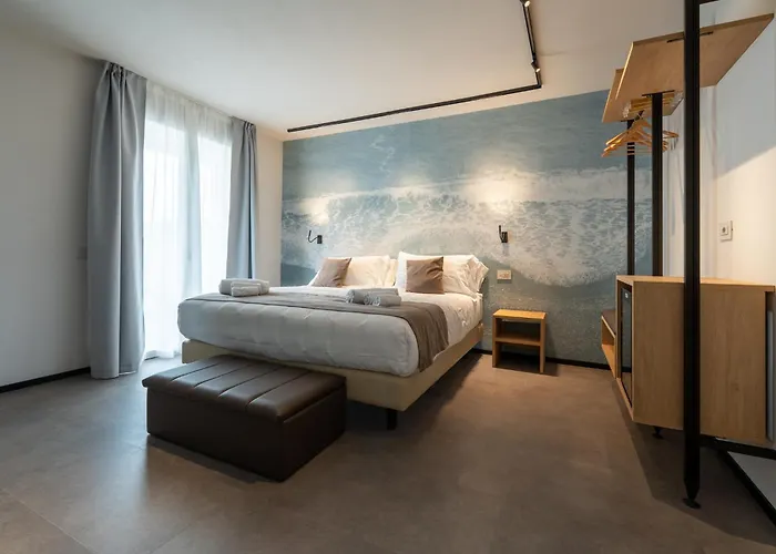 Spa Hotel Splendid Sole Manerba del Garda