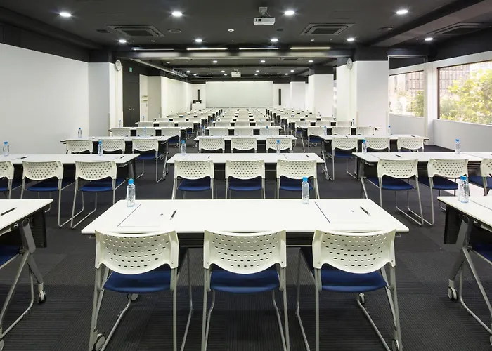 Hotel Mystays Ochanomizu Conference Center