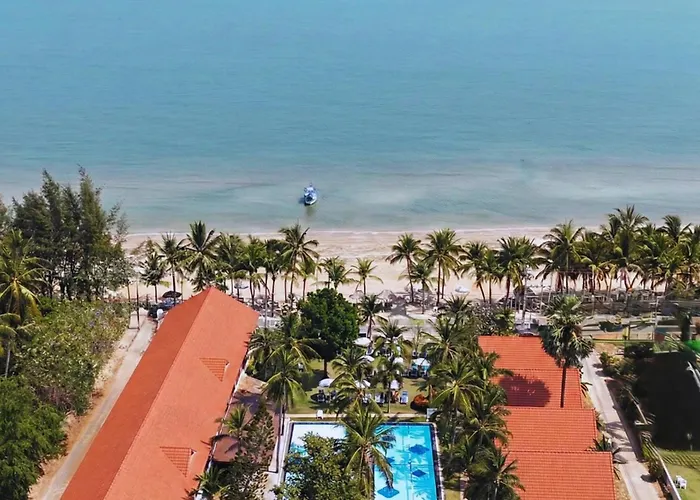 Dolphin Bay Resort SHA-EXTRA PLUS HOTEL