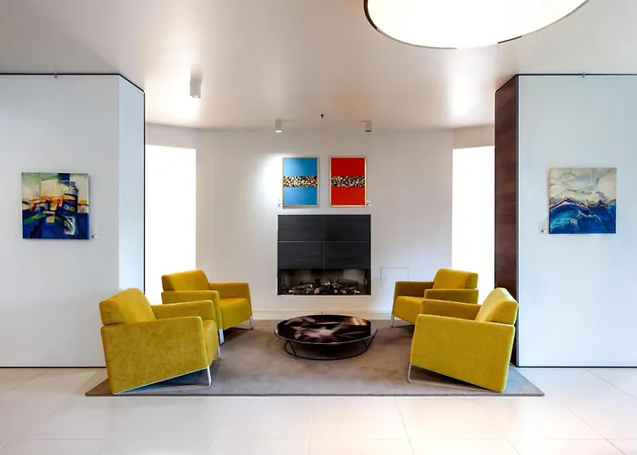 Hilton Garden Inn Venice Mestre