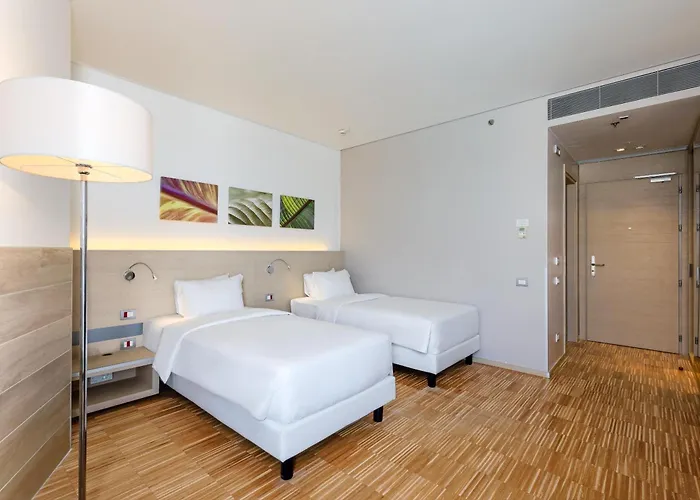 Hilton Garden Inn Venice Mestre
