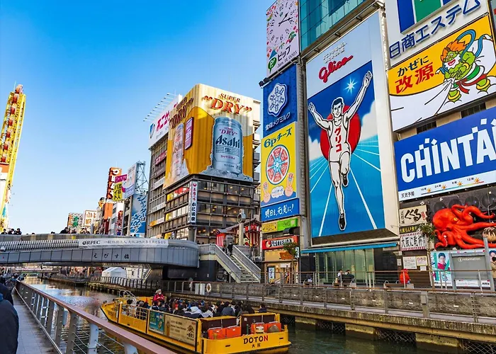 Cross Osaka