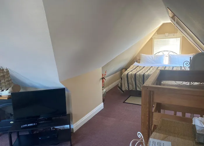 Ocean Breeze Executive Bed And Breakfast