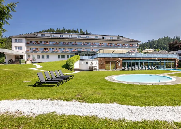 Hotel-Restaurant Grimmingblick Bad Mitterndorf
