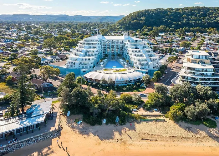Mantra Ettalong Beach