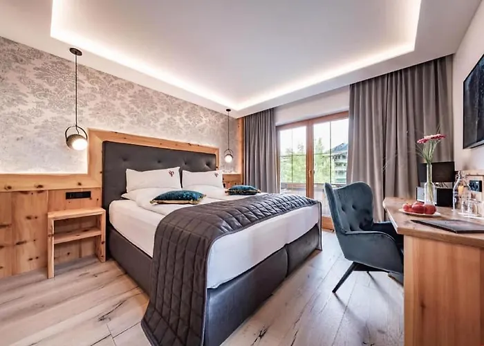 Hotel Gasthof Perauer