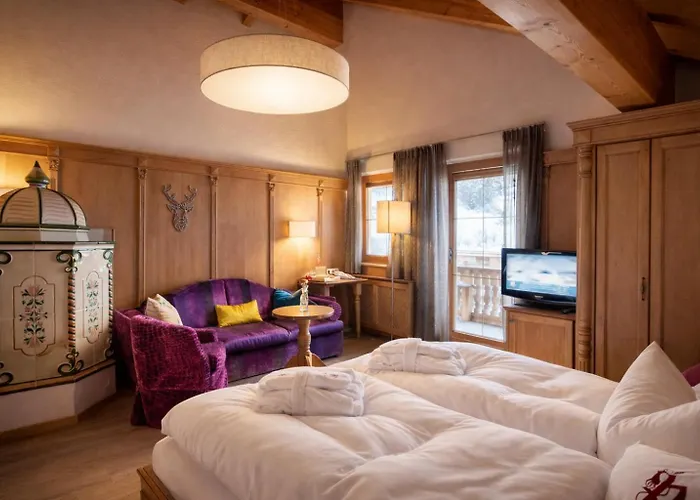 Hotel Gasthof Perauer
