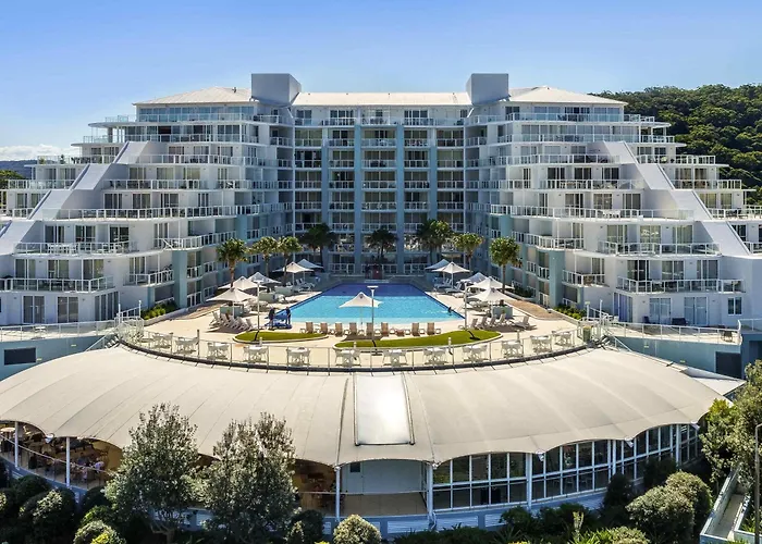 Mantra Ettalong Beach