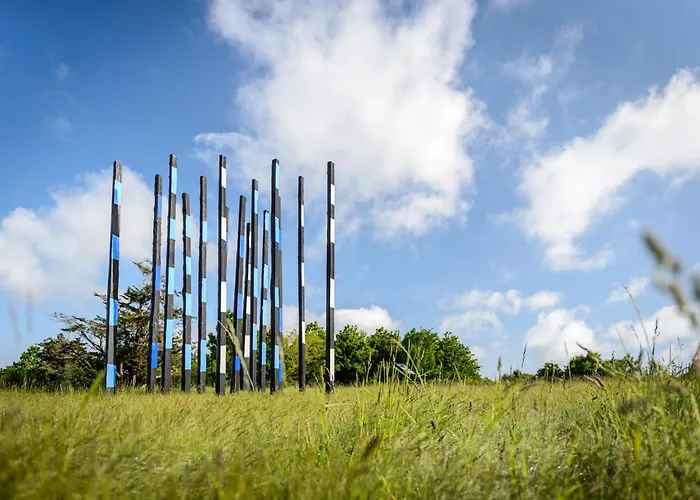 La Gree Des Landes - Eco-Hotel-Spa Yves Rocher La Gacilly