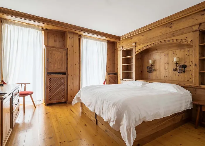 Hotel Cortina Cortina d'Ampezzo