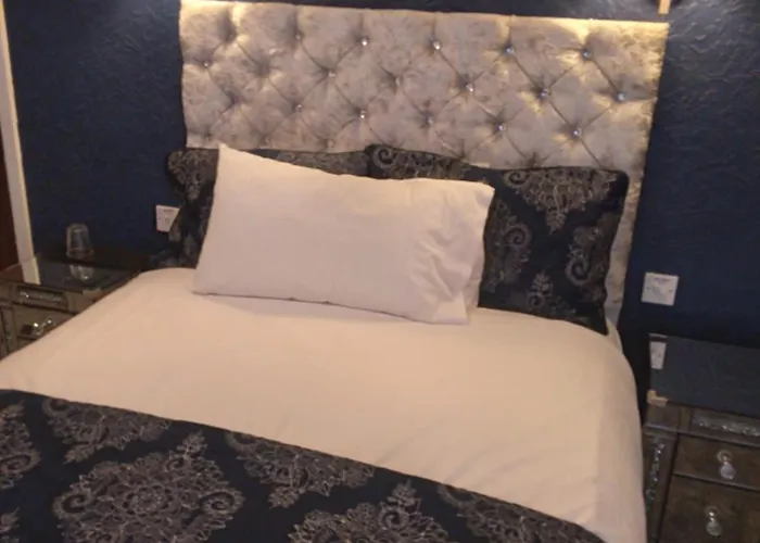Le Maitre Hotel Southport