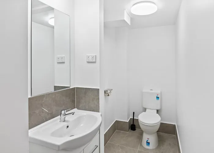 Annerley Motor Inn Brisbane
