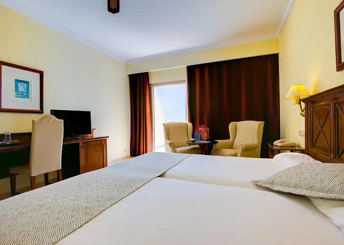 SBH Costa Calma Palace Thalasso&Spa