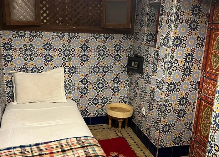 Riad Tarik