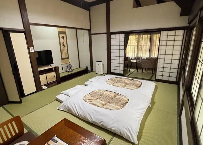Ryokan Murayama