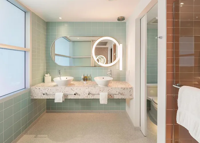 Hotel Valley Ho Scottsdale