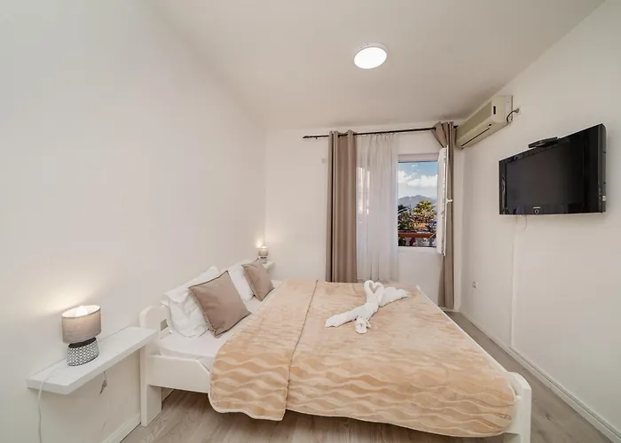 Hotel Azzurro Herceg Novi