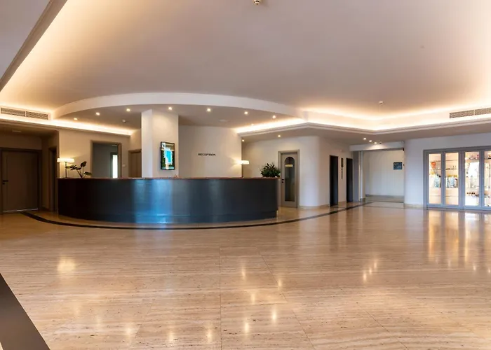 Aldero Hotel Civita Castellana