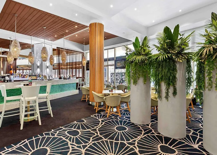 Mantra Twin Towns Hotel Tweed Heads