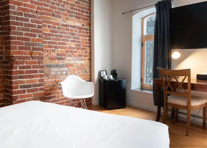 Hotel Belley