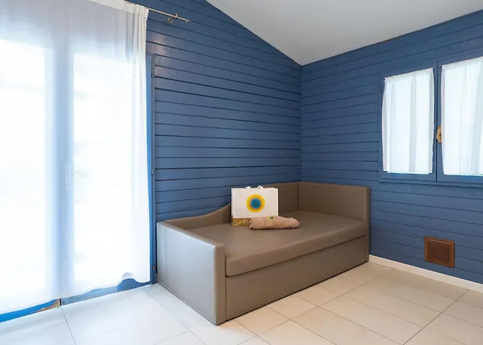 Club Del Sole Adriano Family Collection Hotel Punta Marina