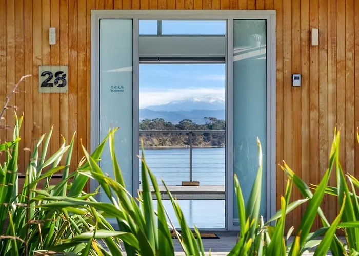 Bruny Island Escapes And Hotel Bruny Alonnah