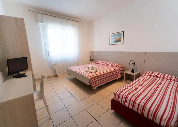 Hotel Dafne