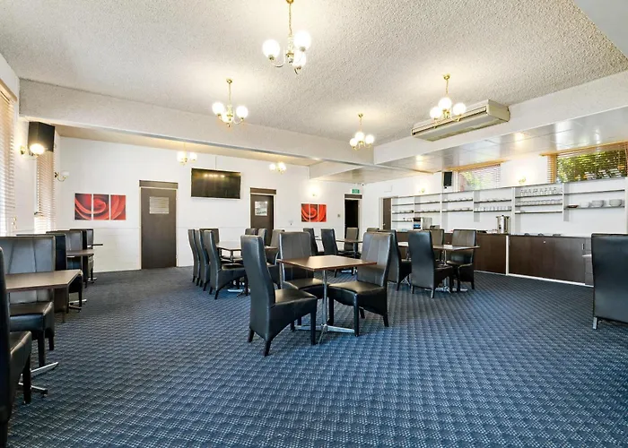 Comfort Inn & Suites King Avenue Sale