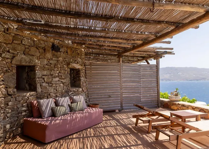 Albatros Club Mykonos