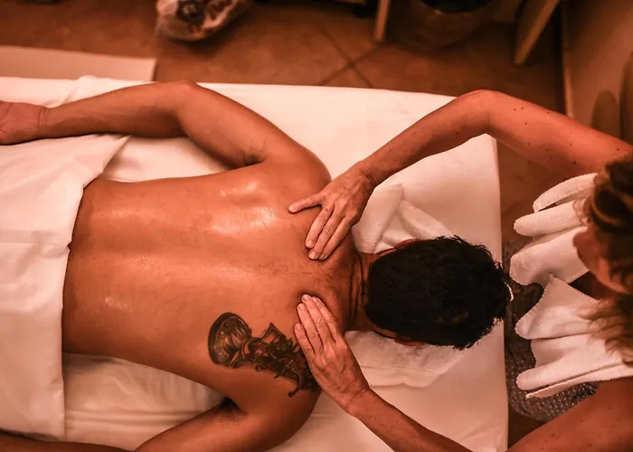 Cnaan Village Boutique Hotel & Spa