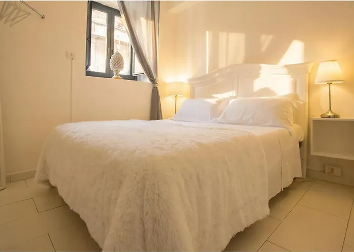 B&B Palazzo Bruca Catania