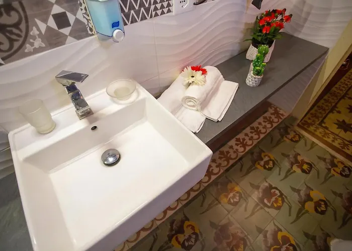 B&B Palazzo Bruca Catania