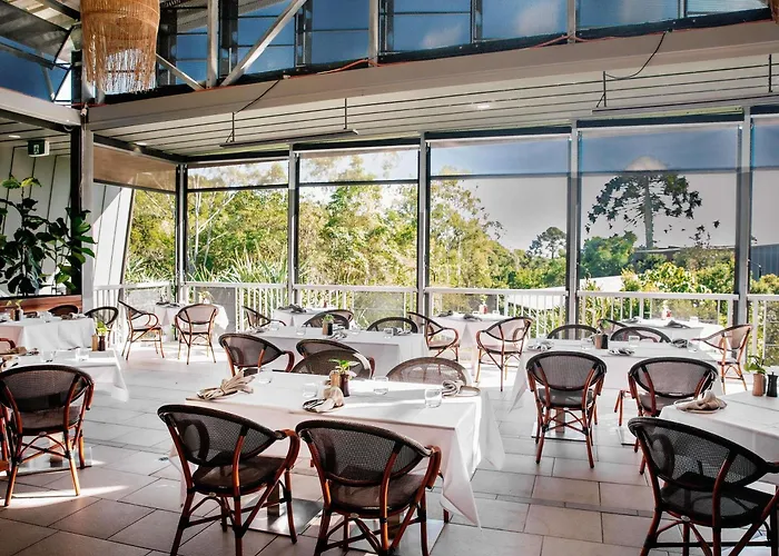 Peppers Noosa Resort And Villas