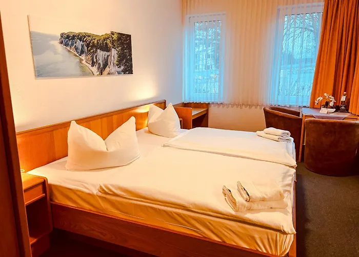 Hotel Nordwind