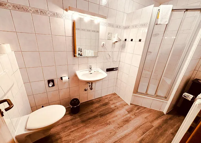 Hotel Nordwind
