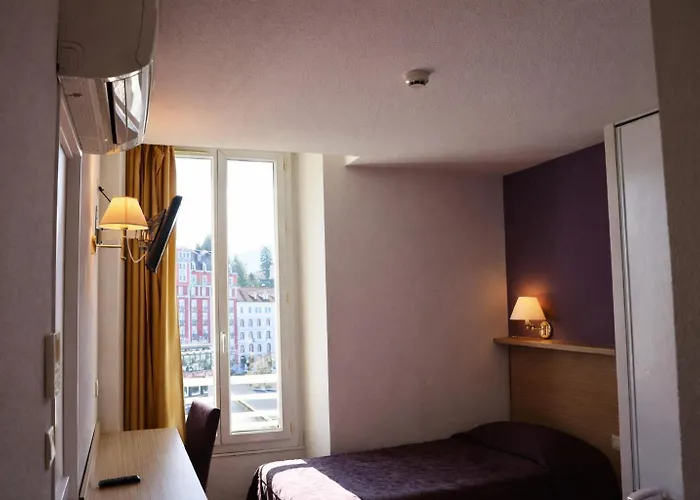 Hotel Continental