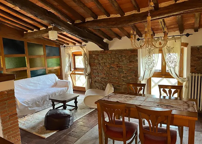 Hotel Villa Sermolli Borgo a Buggiano