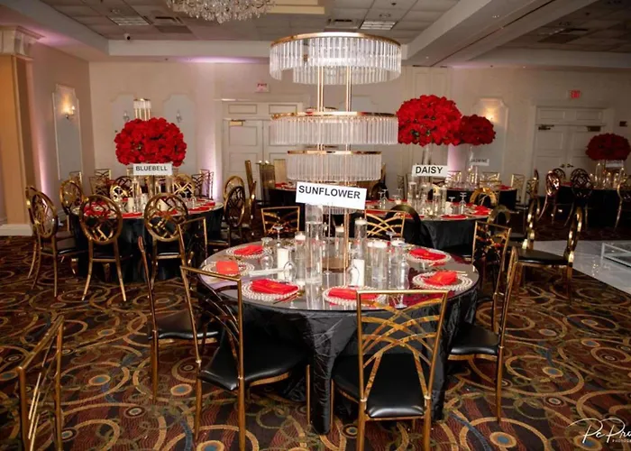 Clarion Hotel BWI Airport Arundel Mills