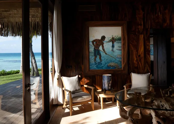 Le Tikehau By Pearl Resorts