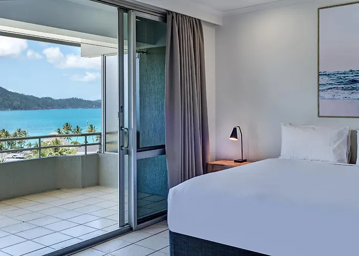 Hamilton Island Holiday Homes
