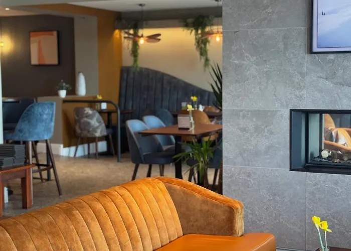 Gwbert Hotel Cardigan