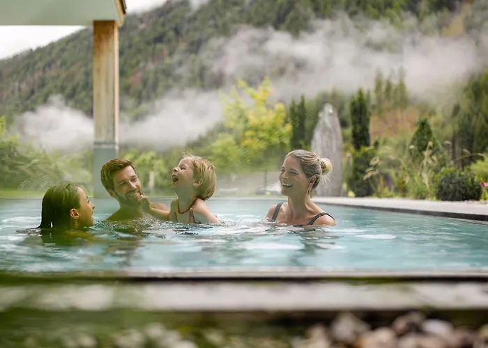 Hotel Masl Vals