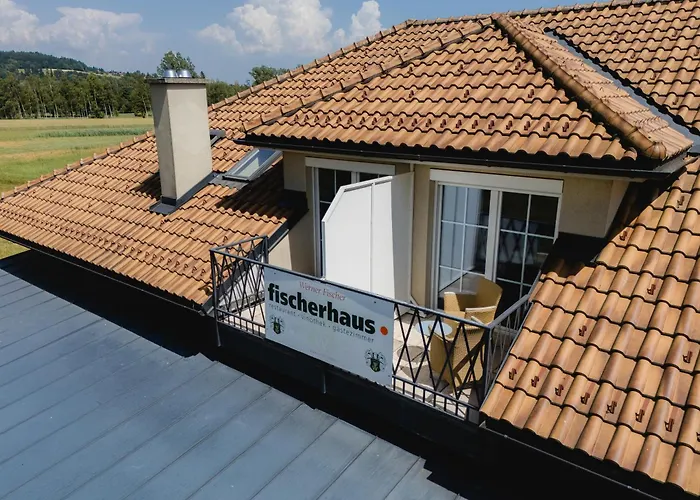 Fischerhaus