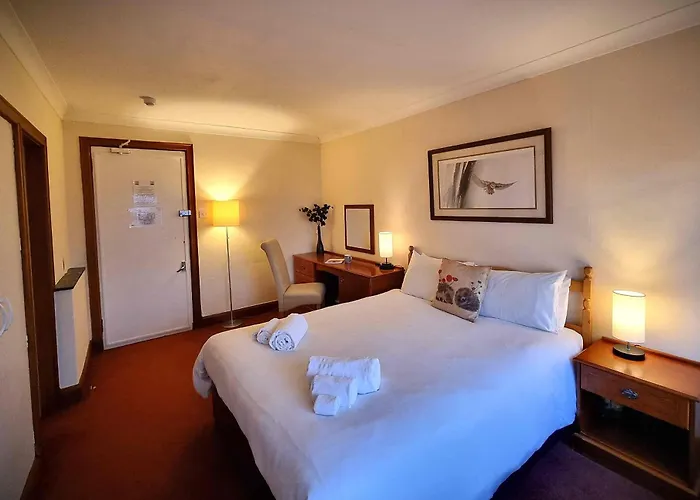 The Four Seasons Hotel