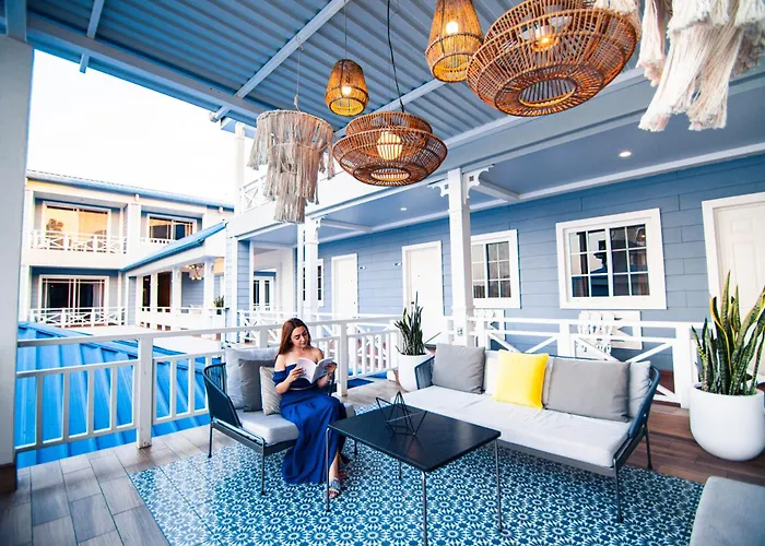Hotel Casona Del Lago