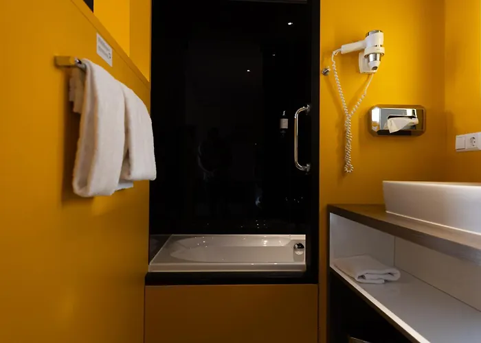City Hotel Gouda, Worldhotels Crafted Collection